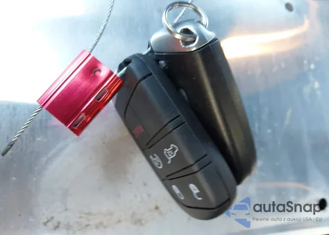 2014 Jeep Grand Cherokee Limited z USA, uszkodzony, nr VIN 1C4RJFBG5EC188490